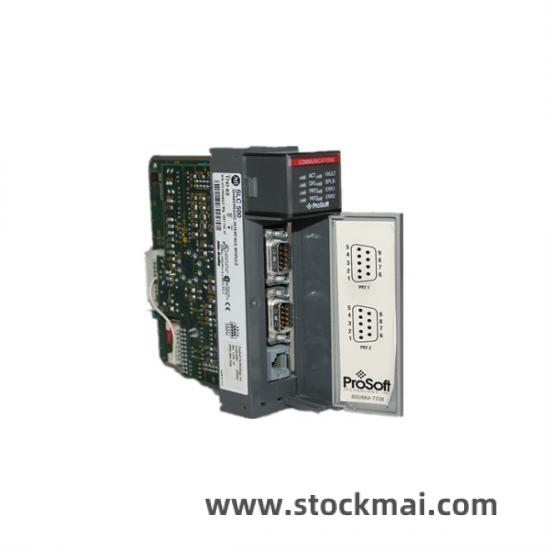 ProSoft 3150-EMC Module