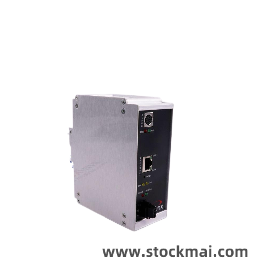 Prosoft Gateway