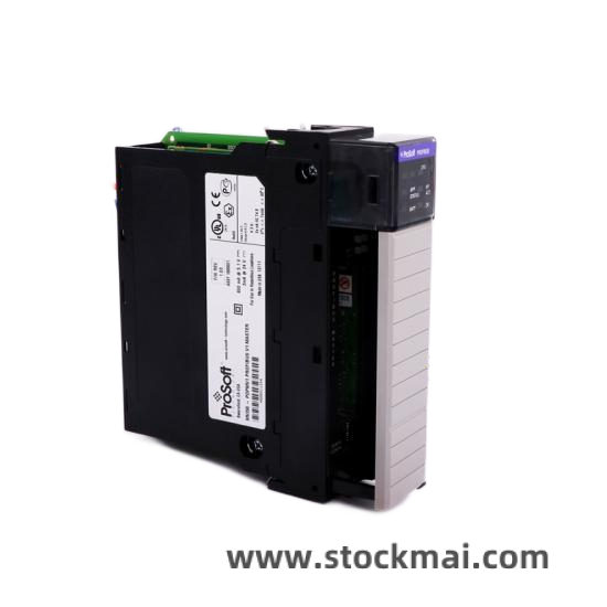 PROSOFT 5301-MBP-DFCM Module
