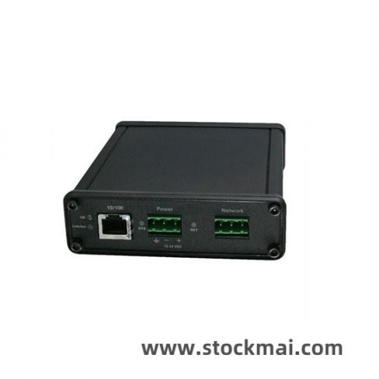 ProSoft AN-X2-SQD Module