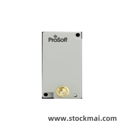 ProSoft ILX800-SMSG Industrial Communication Module