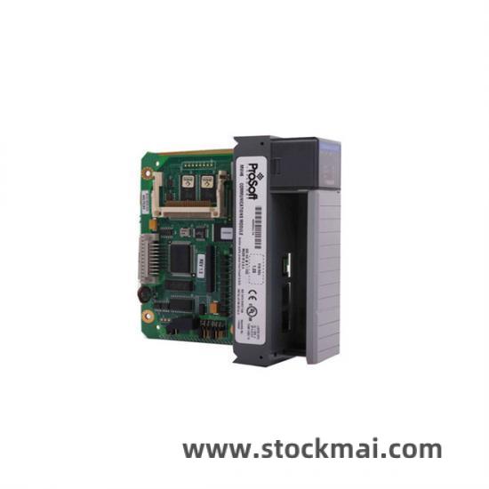 ProSoft MVI46-GSC Module