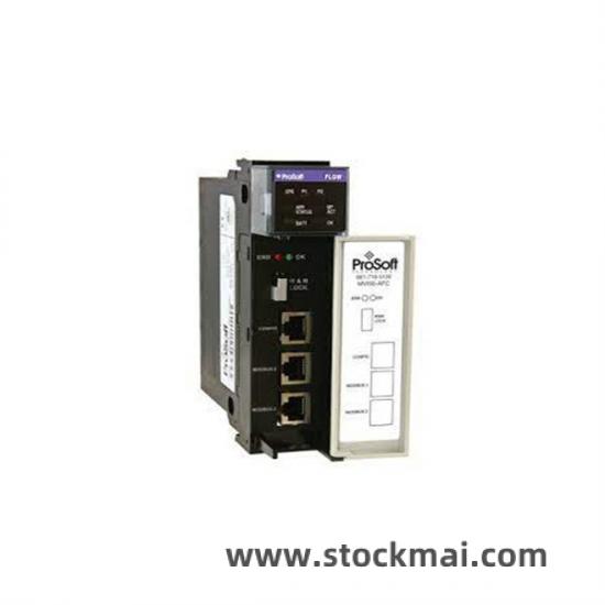 ProSoft MVI56-AFC Module