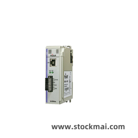 Prosoft MVI56-CSC Module