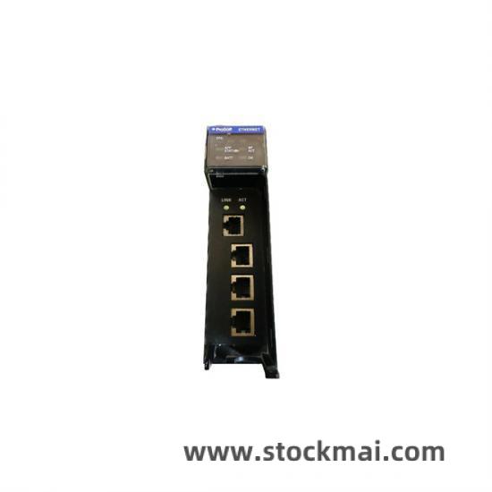 ProSoft MVI56-HART Module