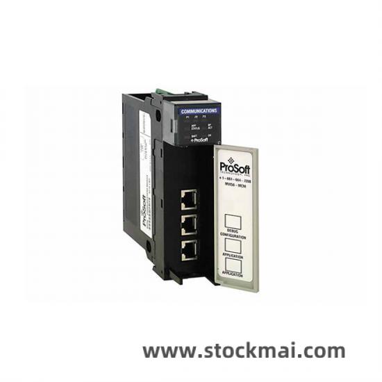 ProSoft MVI56-MDA4 Module