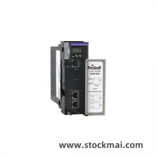 ProSoft Communication Module