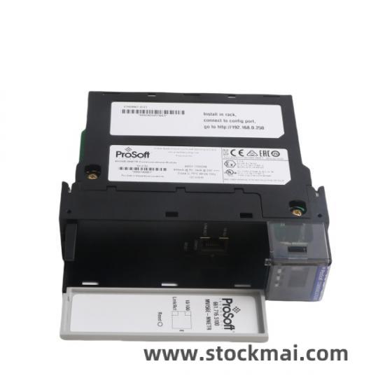 Module Interface Details