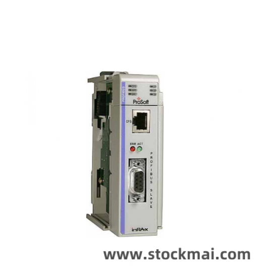 Prosoft MVI69-PDPS Module