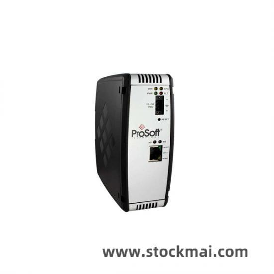 ProSoft Communication Module