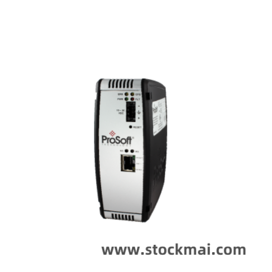 Prosoft Gateway