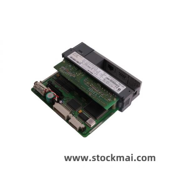 Prosoft PLX32-EIP-SIE Side View