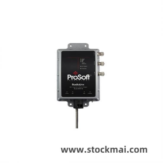 ProSoft Industrial Hotspot