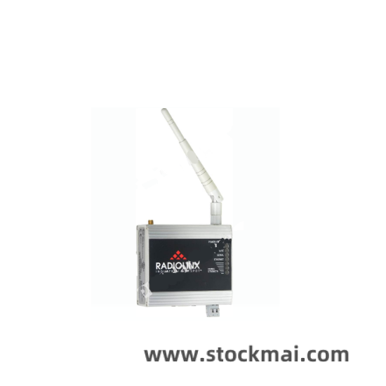 Prosoft RLX-IH Industrial Wireless Hotspot