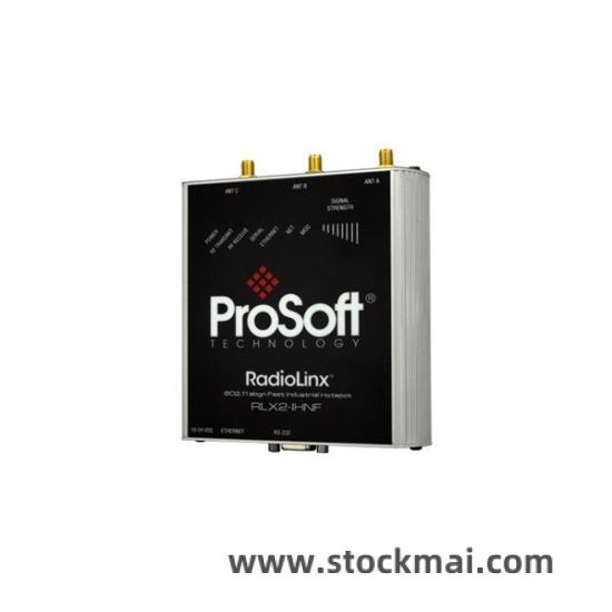 ProSoft RLXIB-IHG-A Industrial Hotspot