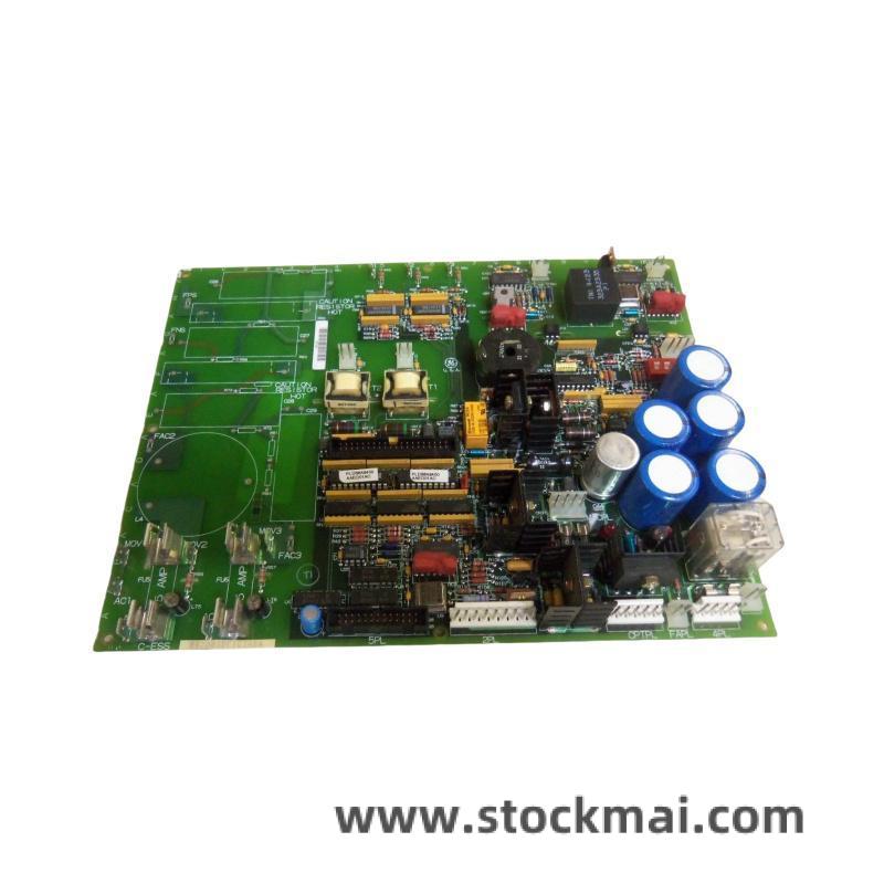 ABB R-2528Z Installation