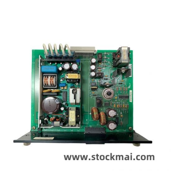 Reliance Drive Module