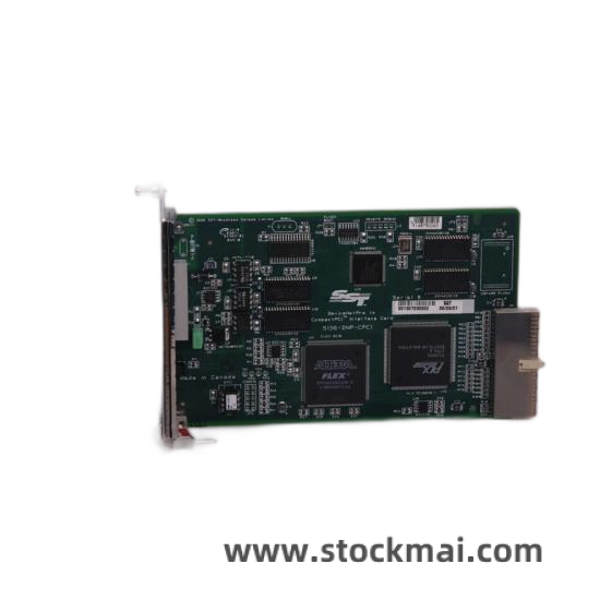 Module Interface Details