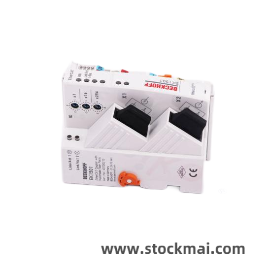 RELIANCE 0-57408-B Interface