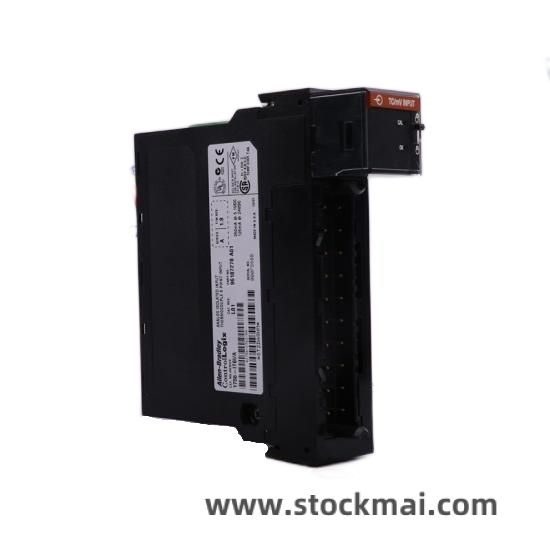 RELIANCE Control Module