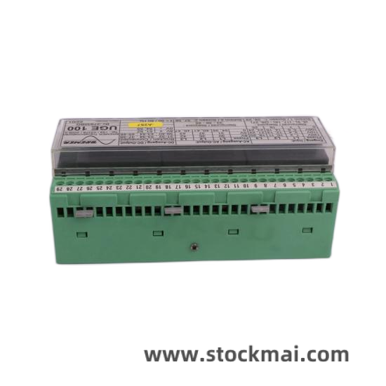 RELIANCE Control Module