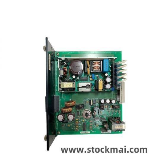 Reliance 0-60007-2 Front View