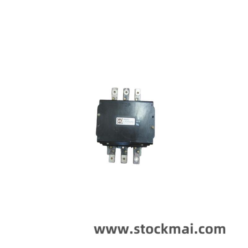 Controller Front View