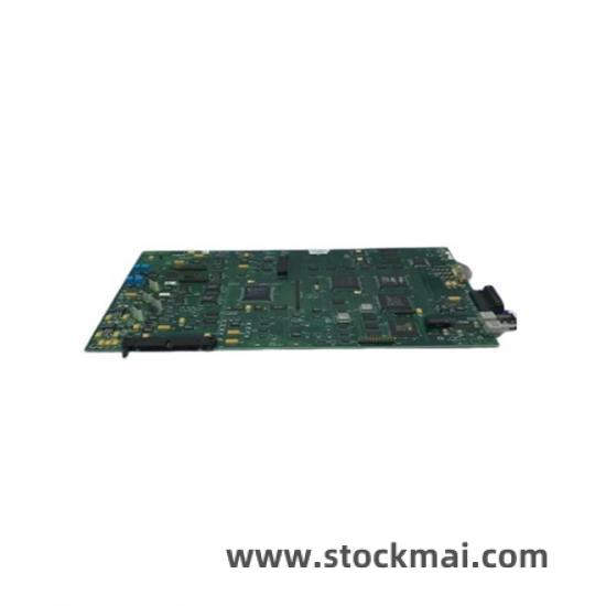 Reliance 0-60063-2 PCB