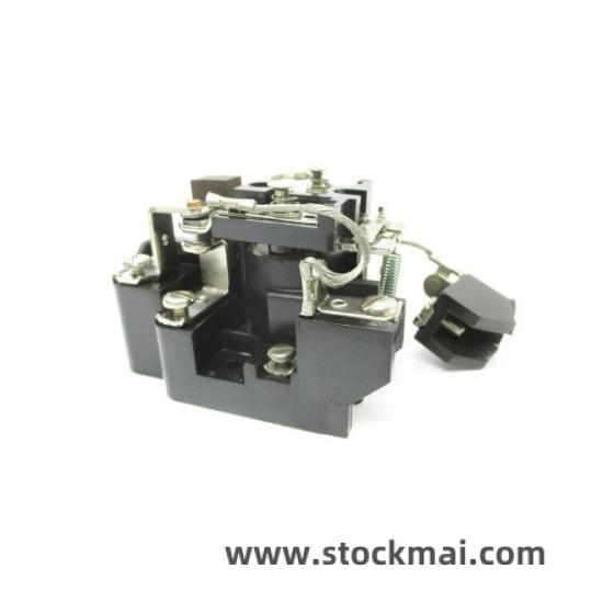 RELIANCE 57C652 Side View