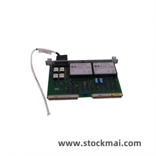 Reliance 848.11.73 FlexPak Module