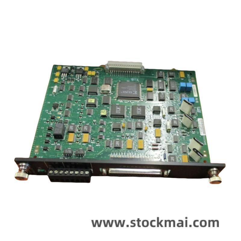 Reliance 0-60023-5 Module