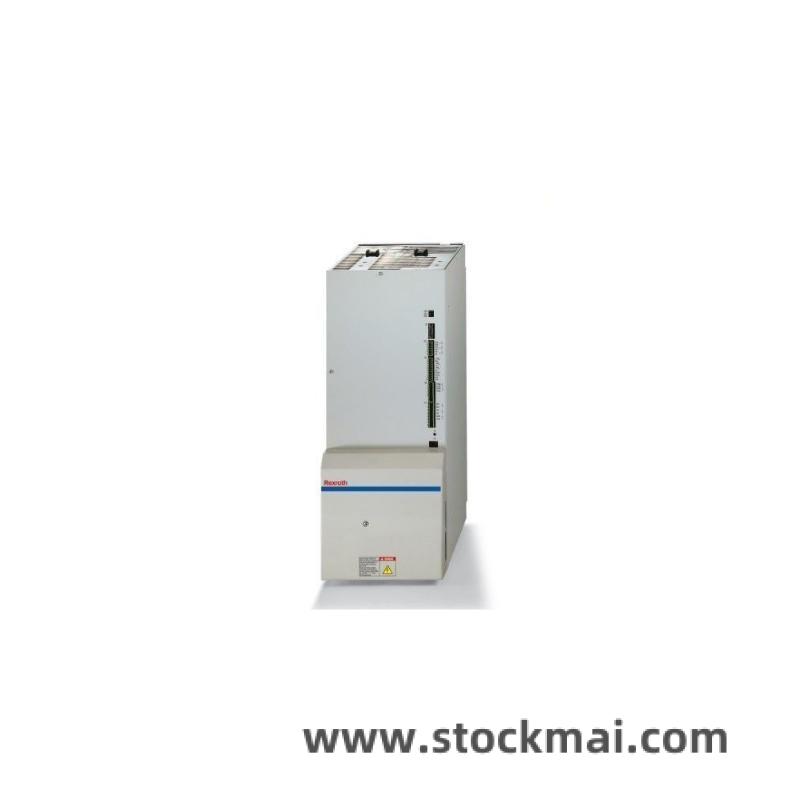 REXROTH 0608800048 Module