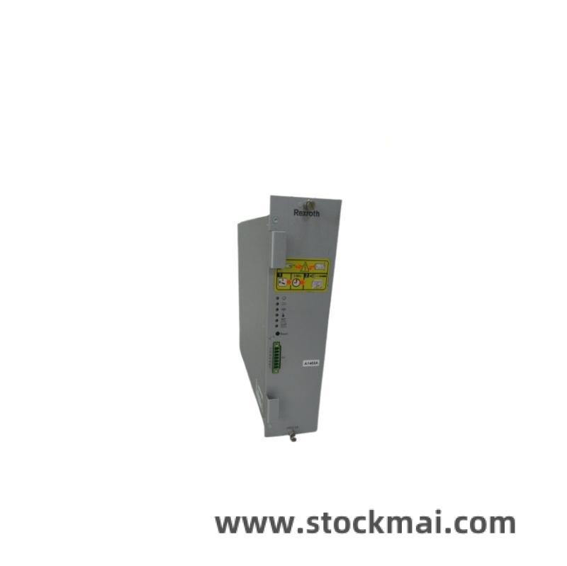 Rexroth Drive Module