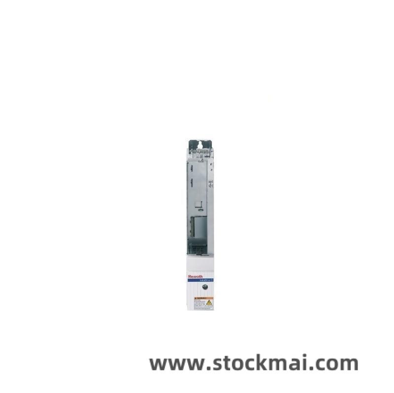 REXROTH PIC-6115 Application