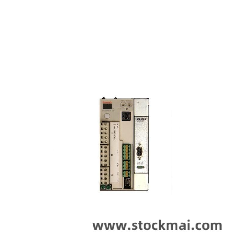 REXROTH Control Module