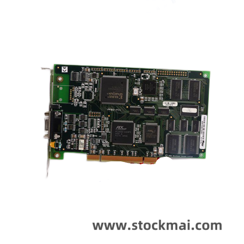 Module Interfaces