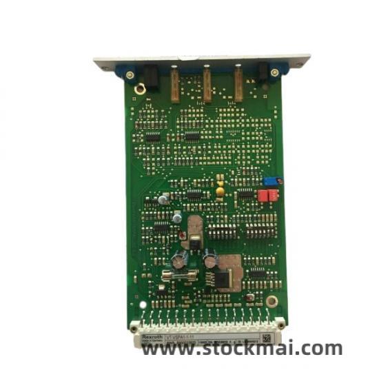 VT3002-2X/48F Side View