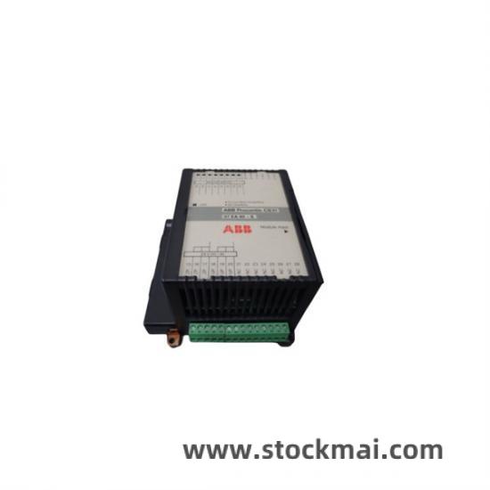 D35321 Module