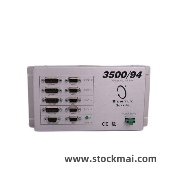 System Components