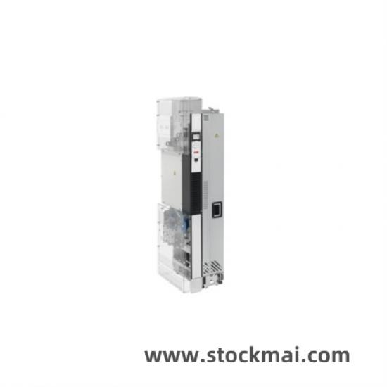 Panasonic S2-5V Front View