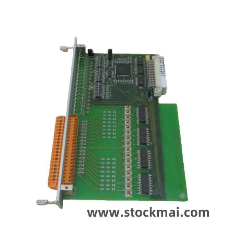 Module Connection Interface