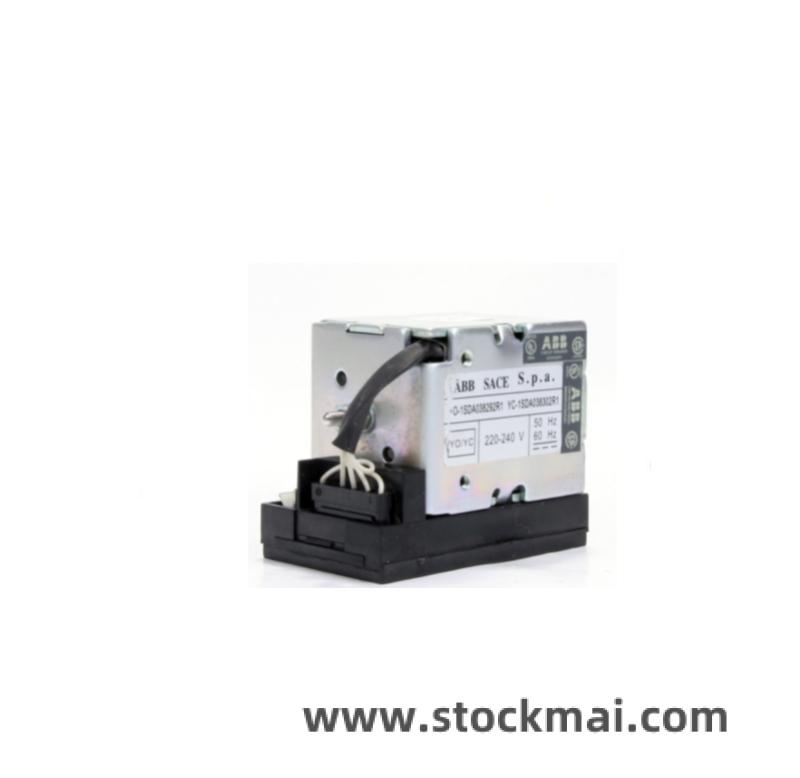 SAC IOP313 Module
