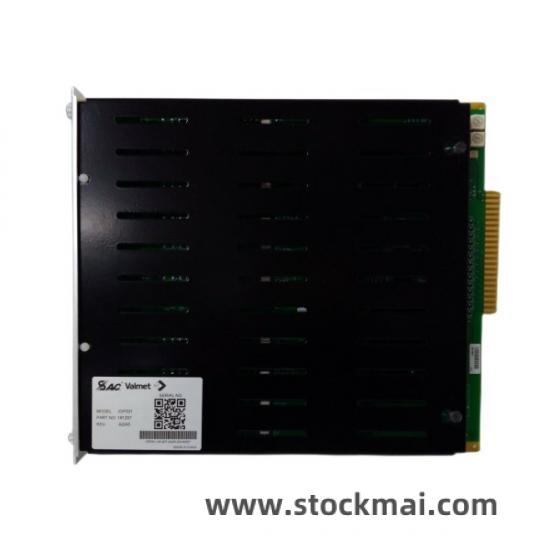 SAC IOP331 Side View