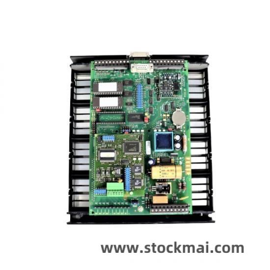 SAIA Module Interfaces