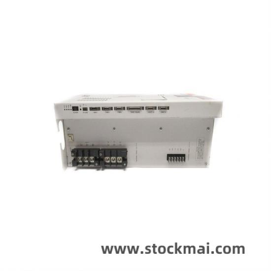 SAMSON 3430-2 Front View