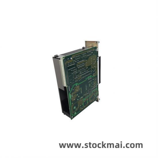 SAT Control Module