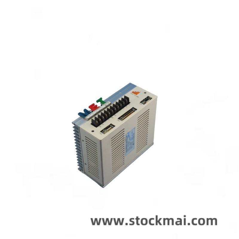 SAT Control Module