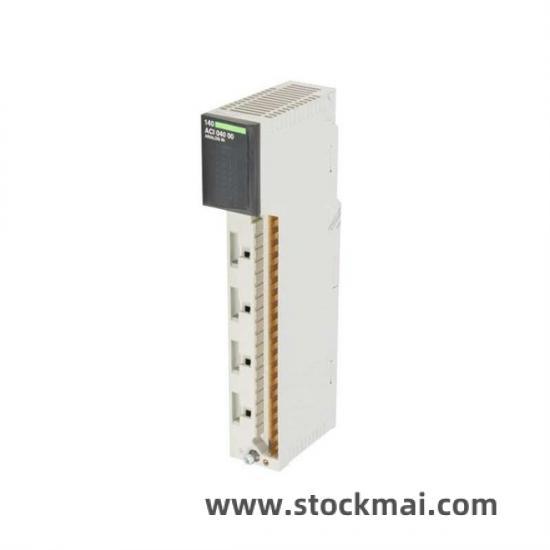 140ACI04000 Module