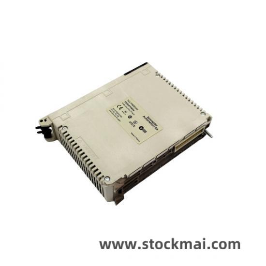 Schneider 140CHS11100 Module
