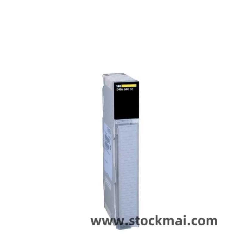 SCHNEIDER 140CPS11100 Side View